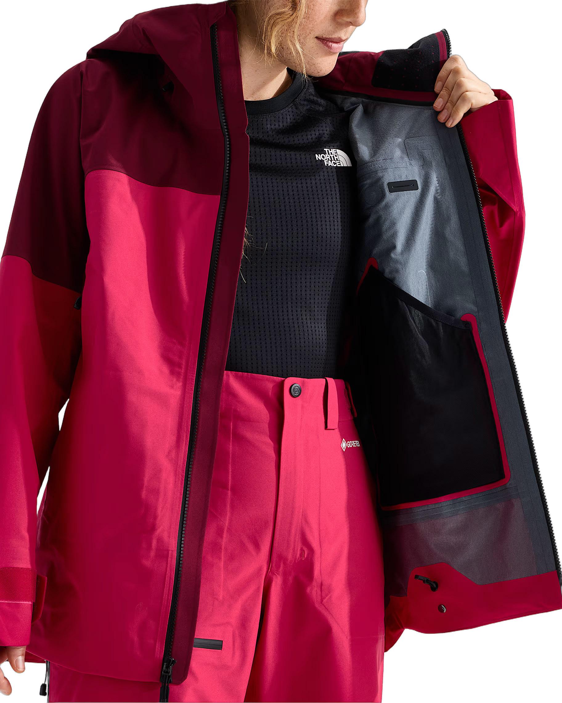 Product gallery image number 8 for product Summit Series Eastwall GORE-TEX Jacket - Women's