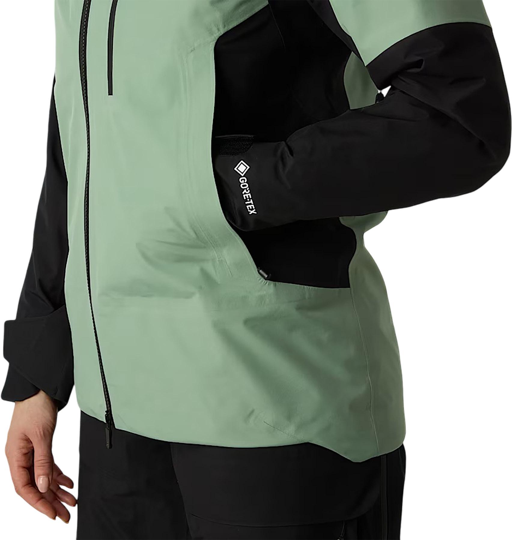 Product gallery image number 7 for product Summit Series Eastwall GORE-TEX Jacket - Women's