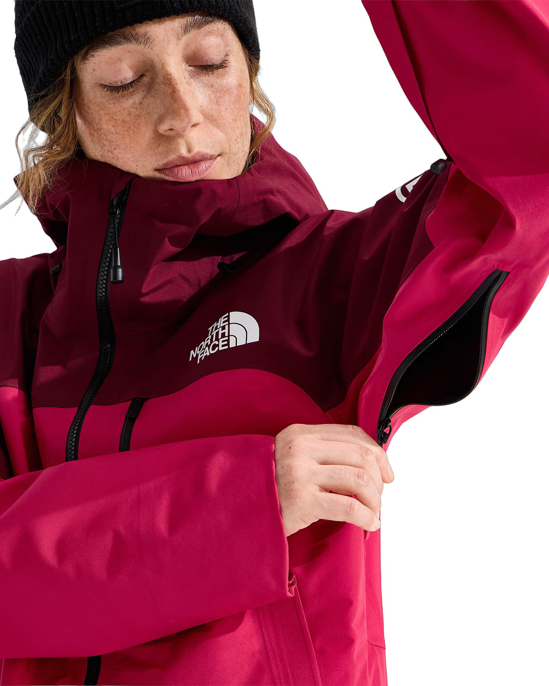 Product gallery image number 7 for product Summit Series Eastwall GORE-TEX Jacket - Women's