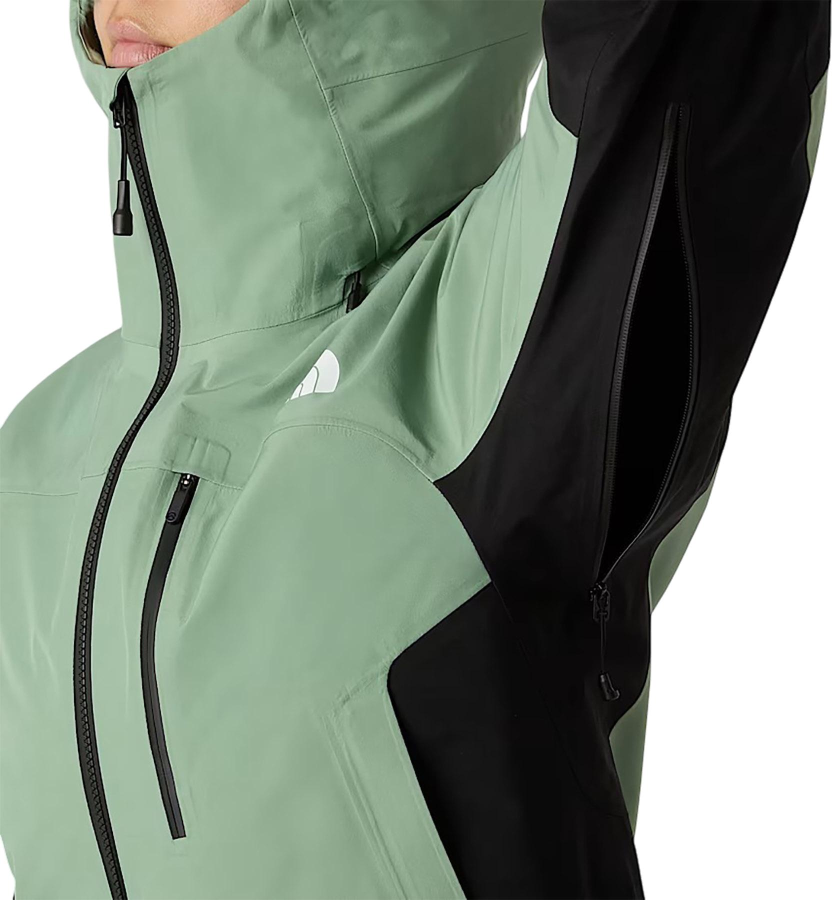 Product gallery image number 9 for product Summit Series Eastwall GORE-TEX Jacket - Women's