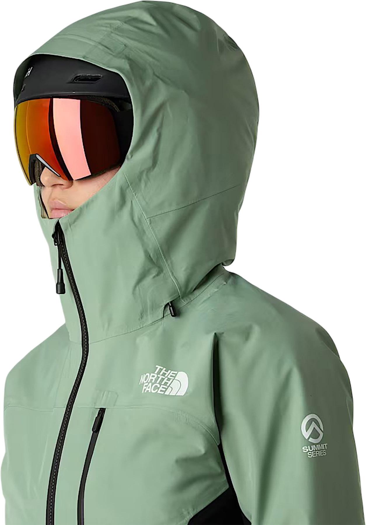 Product gallery image number 10 for product Summit Series Eastwall GORE-TEX Jacket - Women's