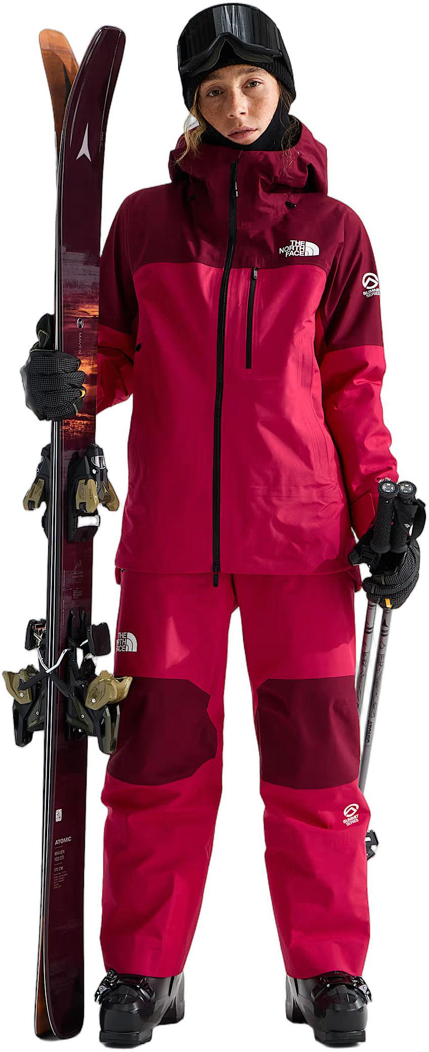 Product gallery image number 5 for product Summit Series Eastwall GORE-TEX Jacket - Women's
