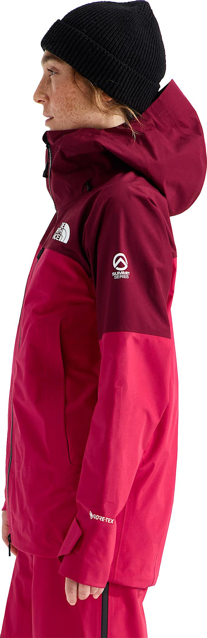 Product gallery image number 6 for product Summit Series Eastwall GORE-TEX Jacket - Women's
