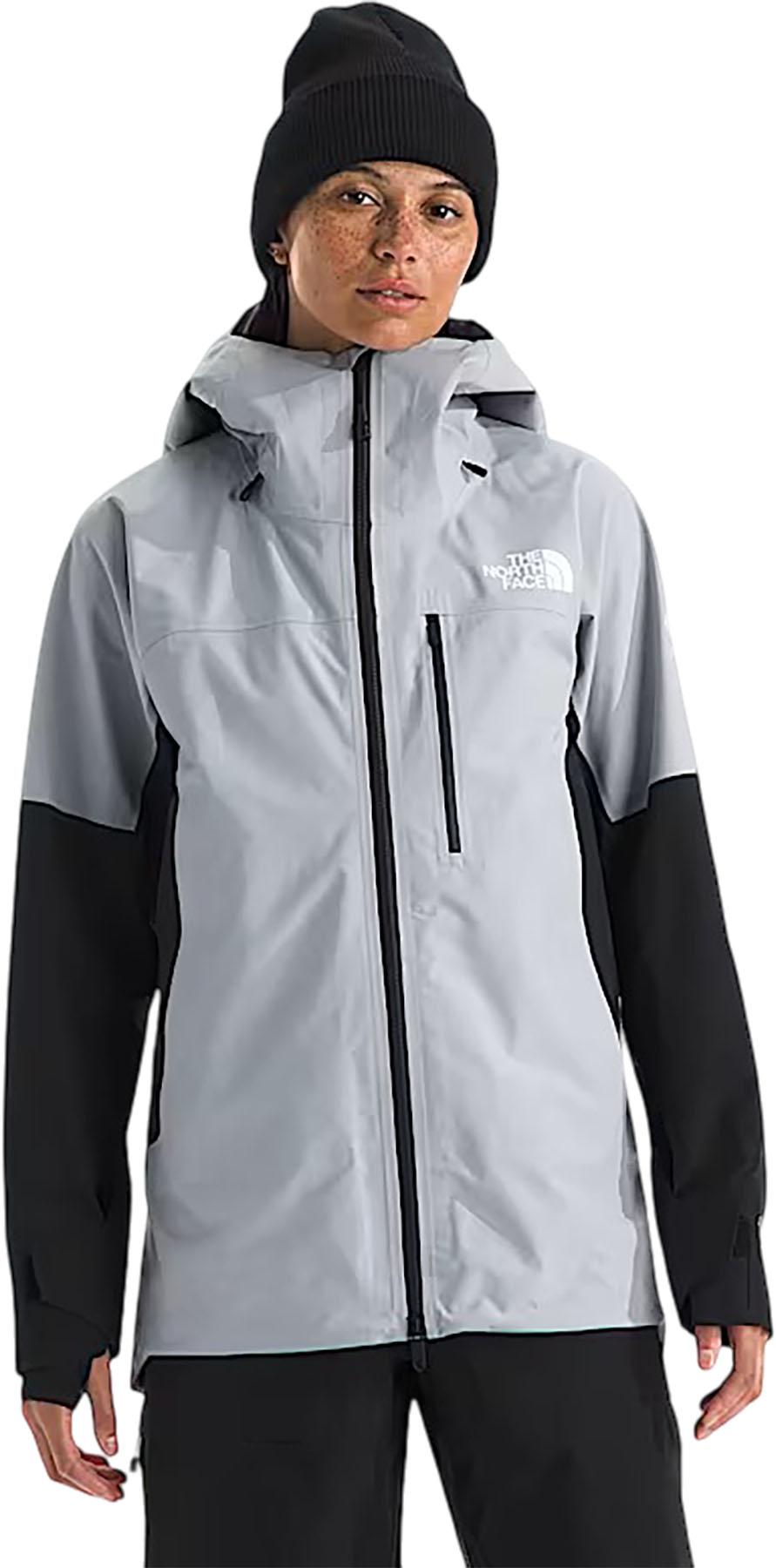 Product gallery image number 1 for product Summit Series Eastwall GORE-TEX Jacket - Women's