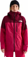 Colour: Lali Guran - Burgundy Crush