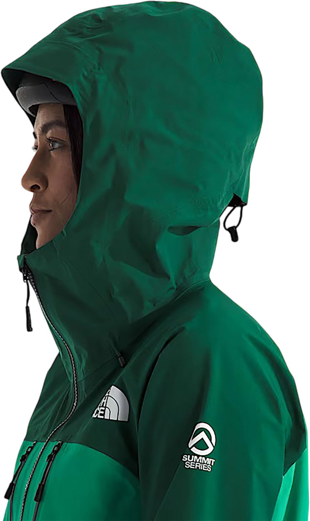 Product gallery image number 3 for product Summit Series FUTURELIGHT™ Torre Egger Jacket - Women's