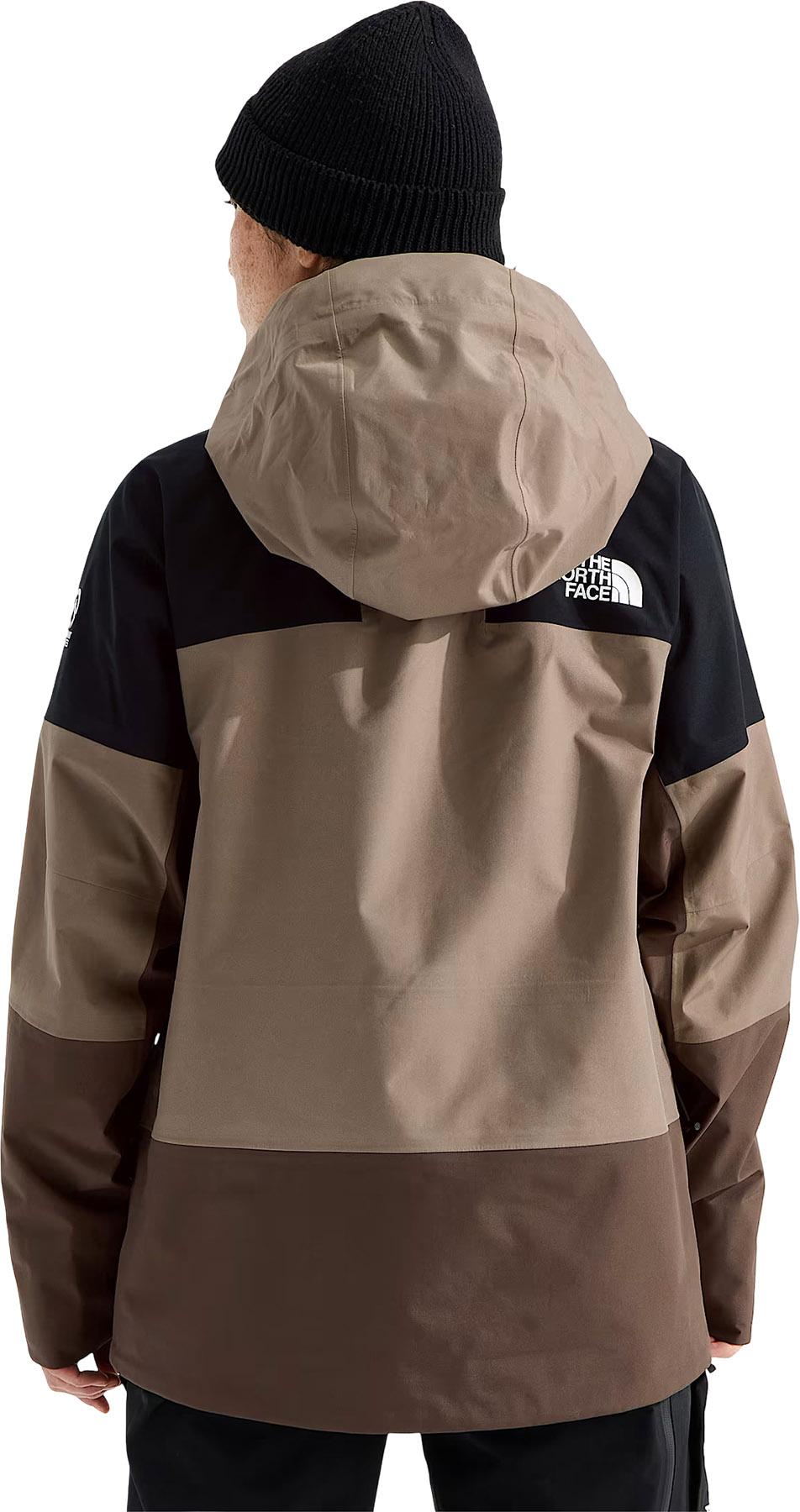 Product gallery image number 4 for product Summit Series Verbier GORE-TEX Jacket - Women's