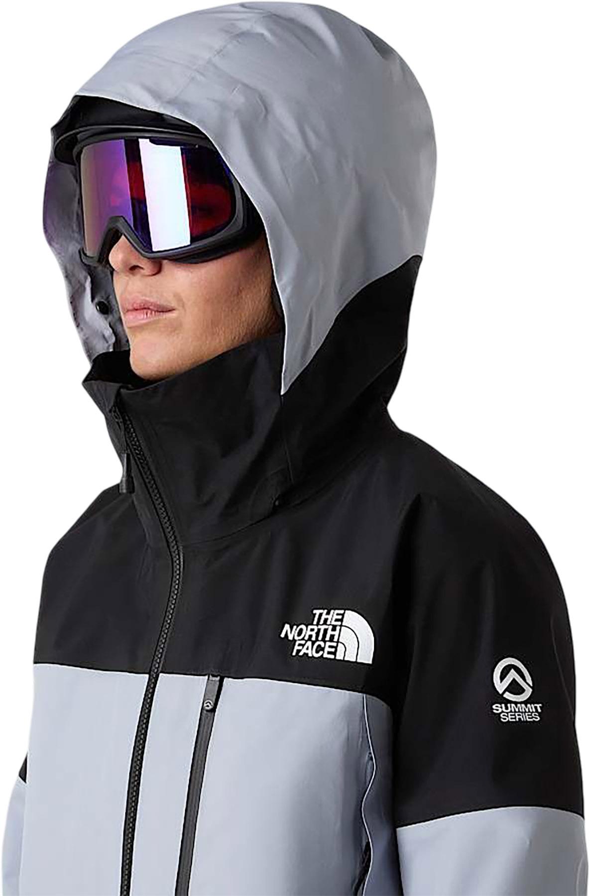 Product gallery image number 9 for product Summit Verbier GTX Jacket - Women's