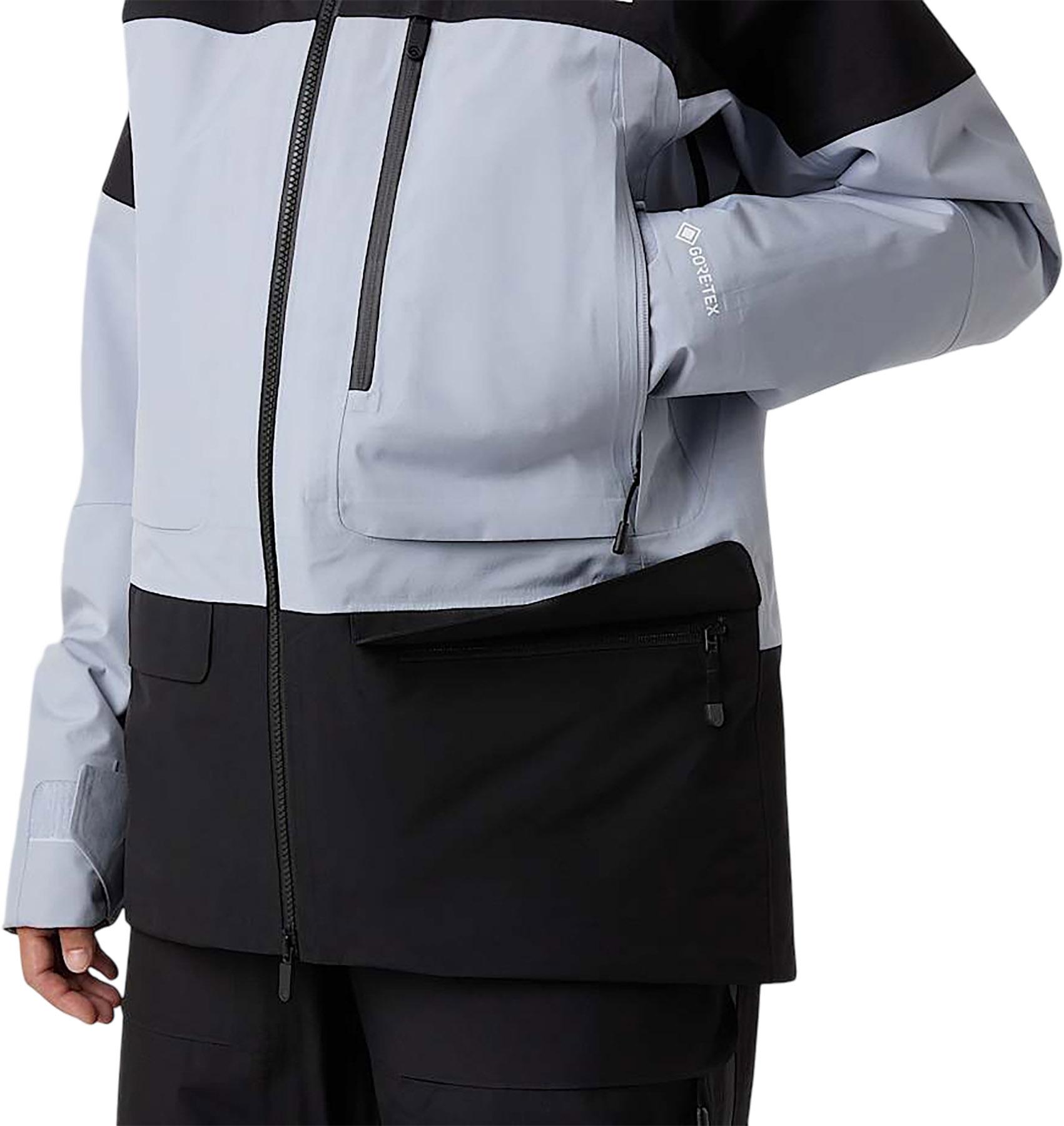 Product gallery image number 8 for product Summit Verbier GTX Jacket - Women's