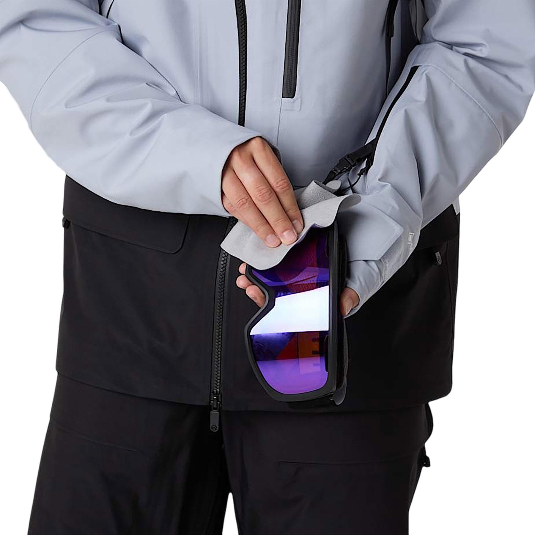 Product gallery image number 7 for product Summit Verbier GTX Jacket - Women's