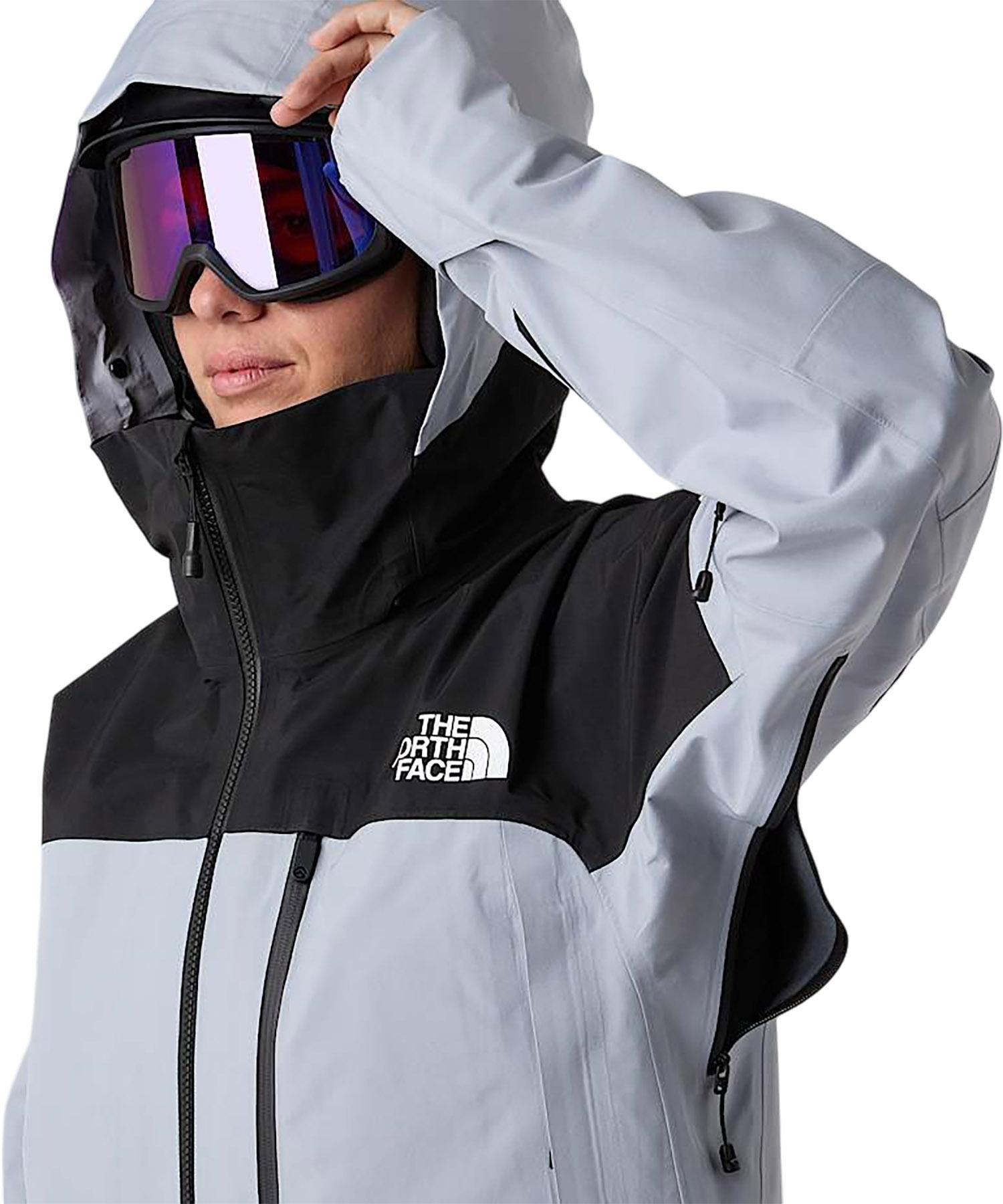 Product gallery image number 6 for product Summit Verbier GTX Jacket - Women's