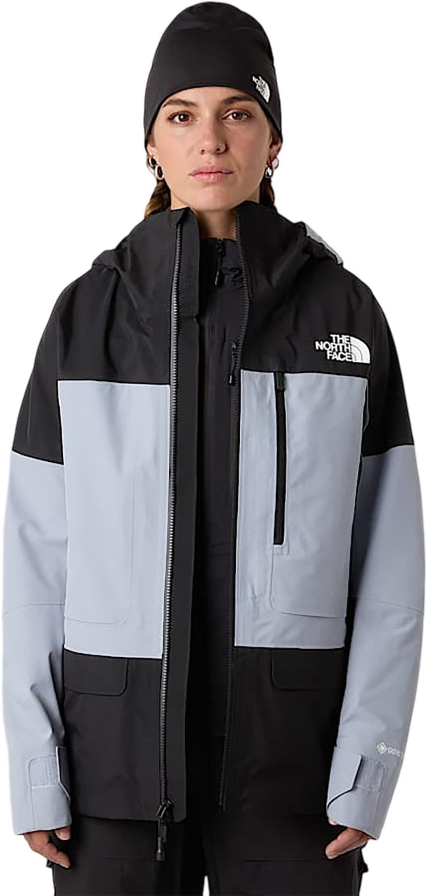 Product gallery image number 4 for product Summit Verbier GTX Jacket - Women's