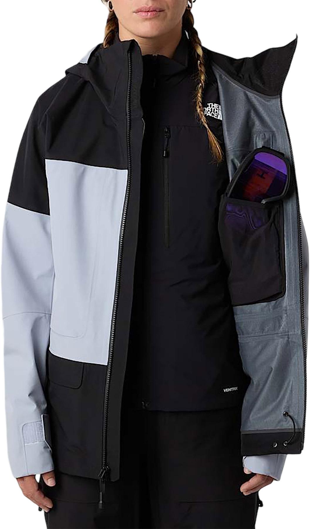 Product gallery image number 3 for product Summit Verbier GTX Jacket - Women's