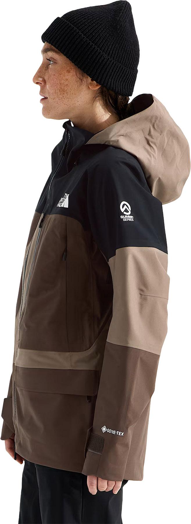 Product gallery image number 2 for product Summit Series Verbier GORE-TEX Jacket - Women's