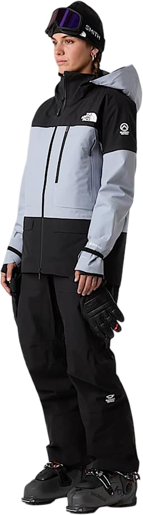 Product gallery image number 2 for product Summit Verbier GTX Jacket - Women's