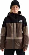 Colour: Garnet - Smokey Brown - TNF Black