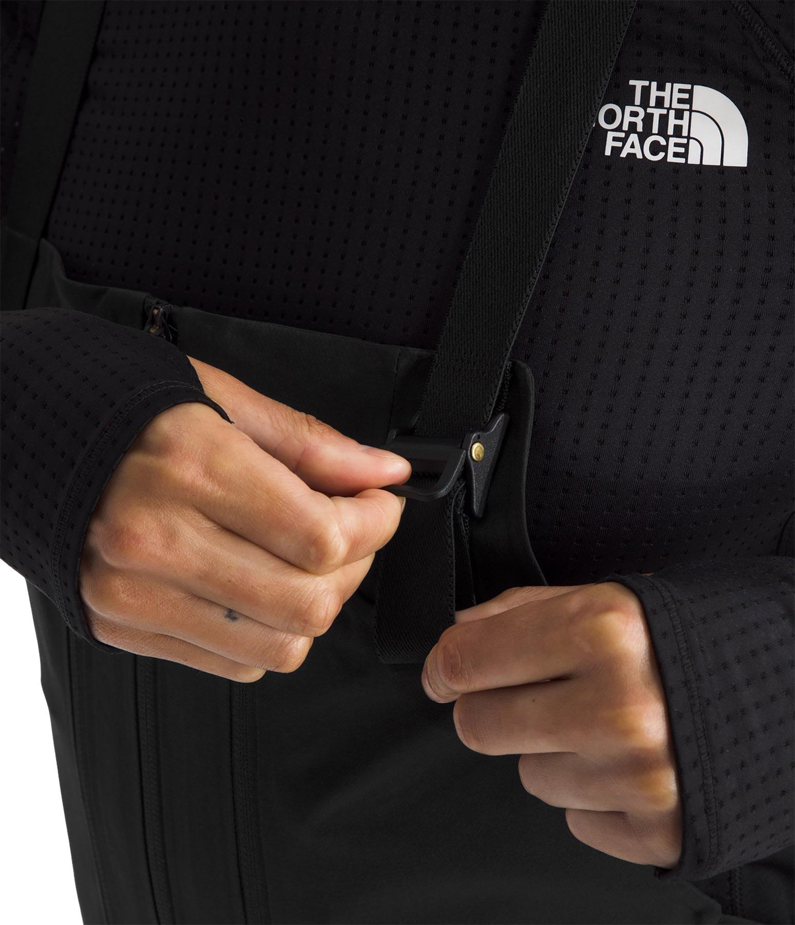 Product gallery image number 6 for product Salopette Summit Series Verbier GORE-TEX - Femme