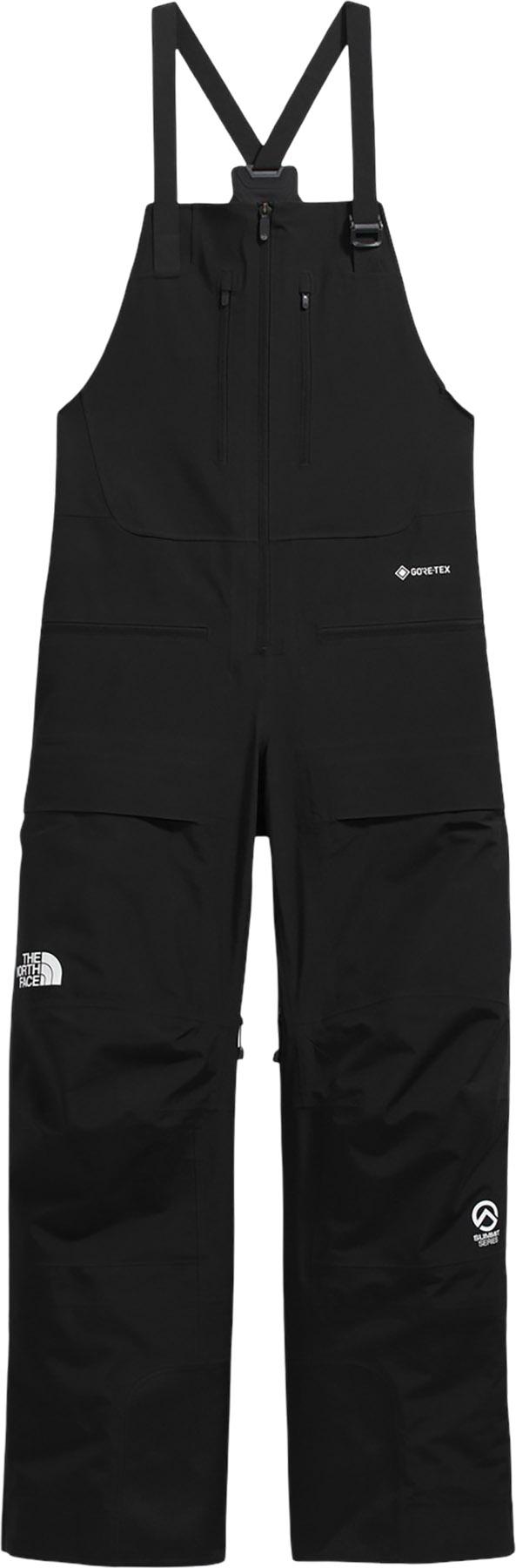 Product gallery image number 1 for product Salopette Summit Series Verbier GORE-TEX - Femme