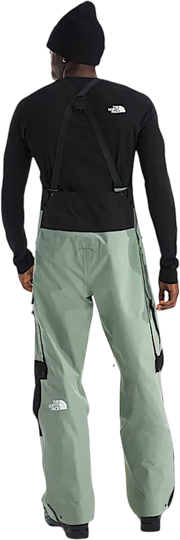 Product gallery image number 3 for product Summit Series Verbier GORE-TEX Bib - Men's