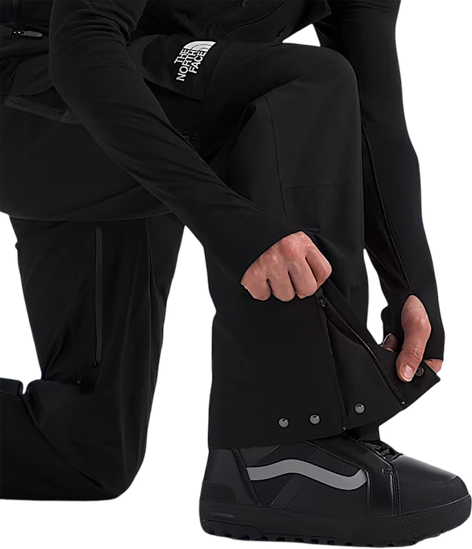 Numéro de l'image de la galerie de produits 3 pour le produit Salopette Summit Series Verbier GORE-TEX - Homme