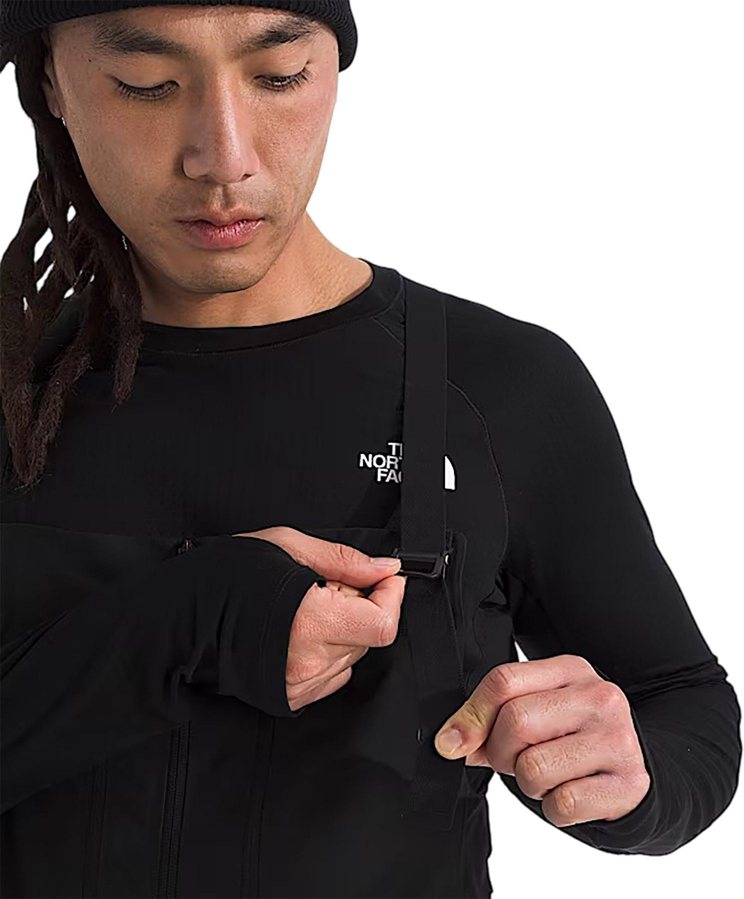 Numéro de l'image de la galerie de produits 5 pour le produit Salopette Summit Series Verbier GORE-TEX - Homme