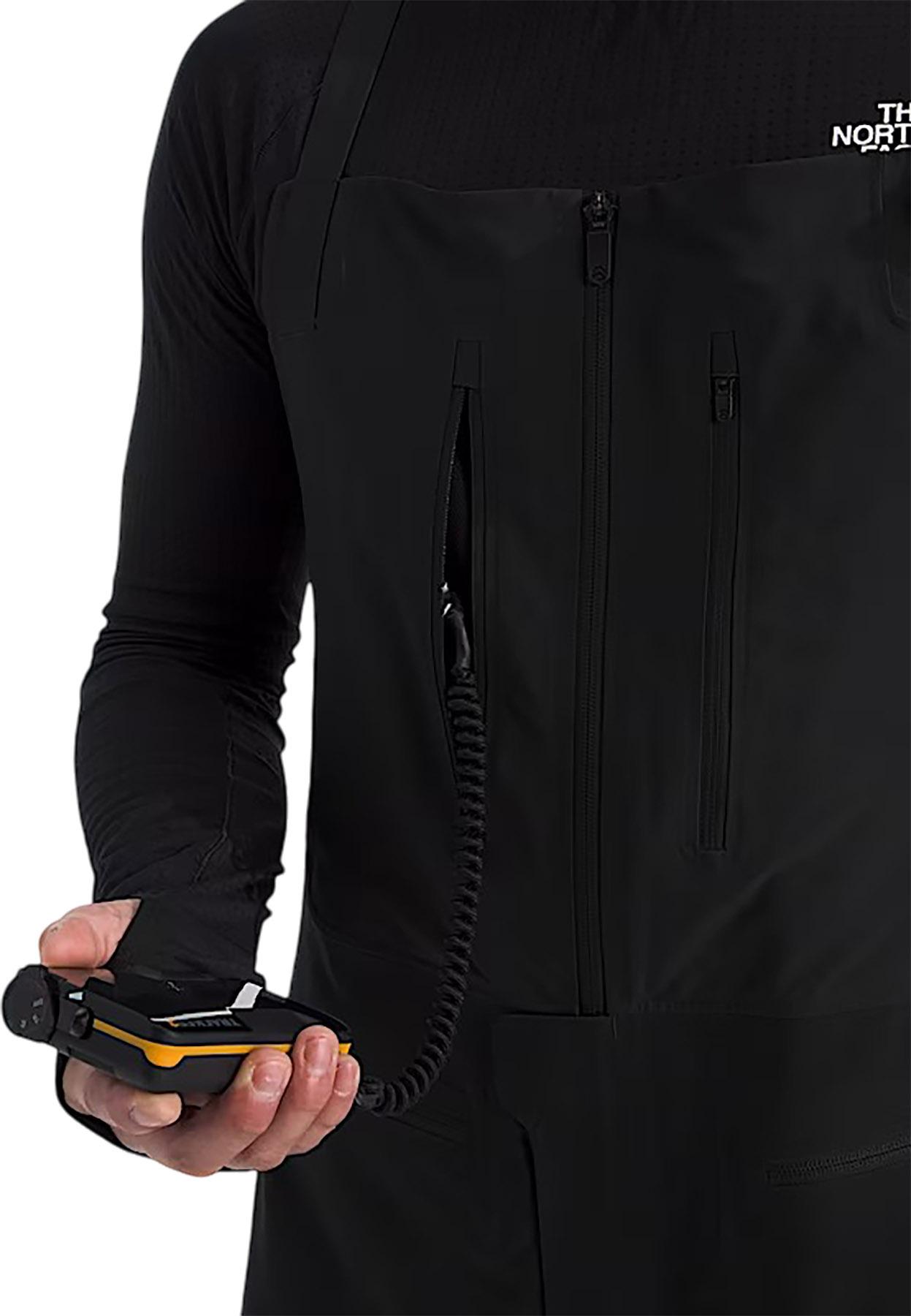 Numéro de l'image de la galerie de produits 6 pour le produit Salopette Summit Series Verbier GORE-TEX - Homme
