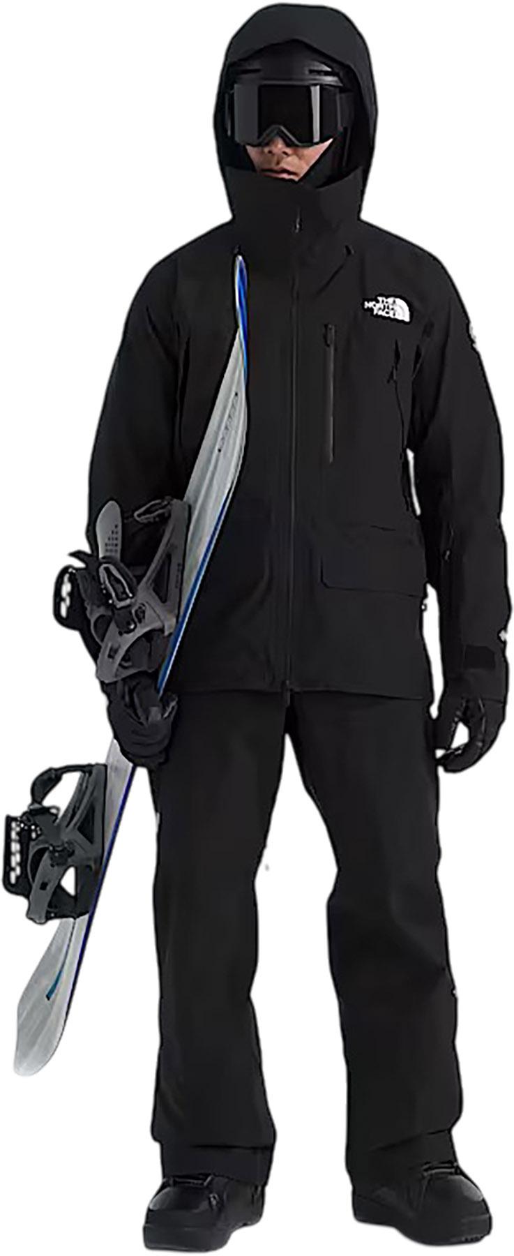Numéro de l'image de la galerie de produits 7 pour le produit Salopette Summit Series Verbier GORE-TEX - Homme