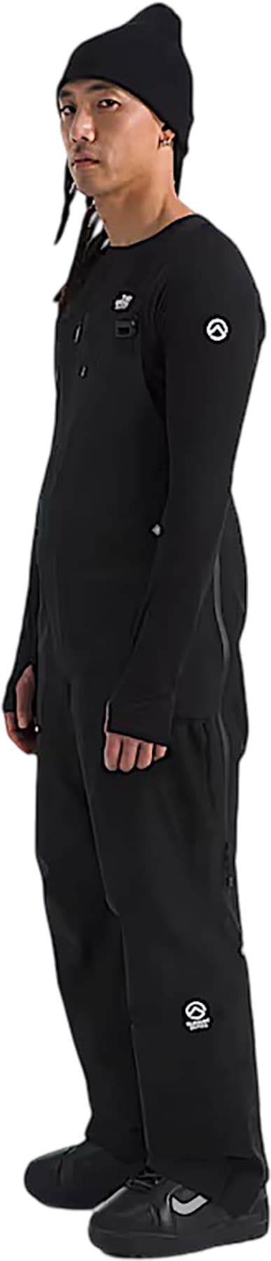 Numéro de l'image de la galerie de produits 2 pour le produit Salopette Summit Series Verbier GORE-TEX - Homme