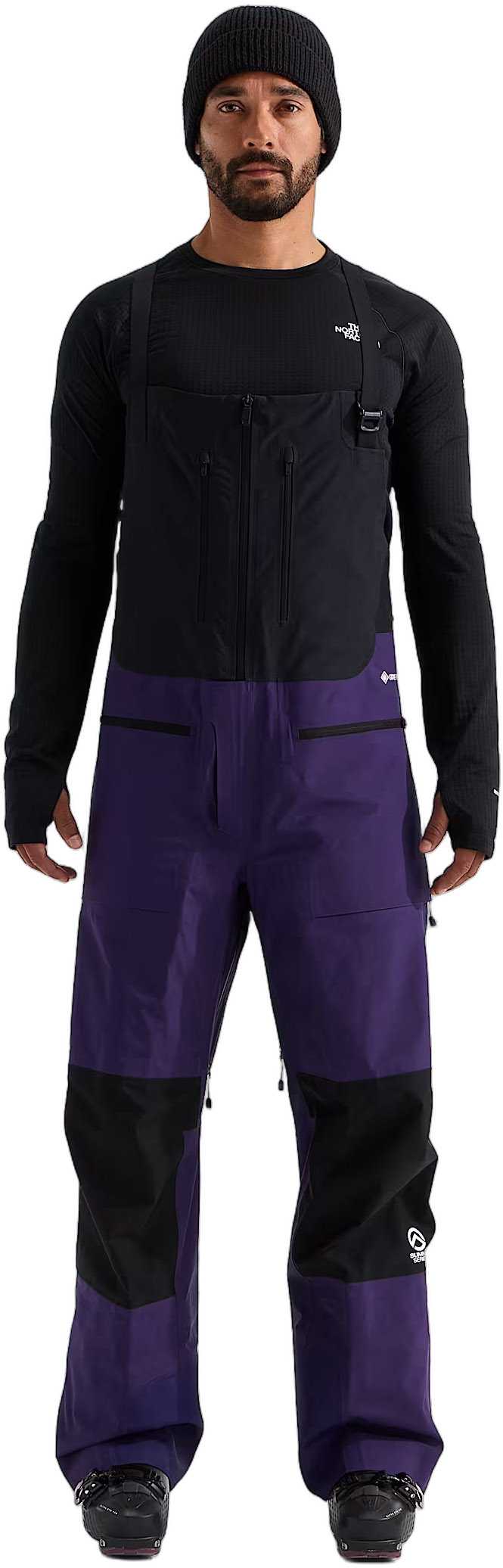Eternal Purple - TNF Black