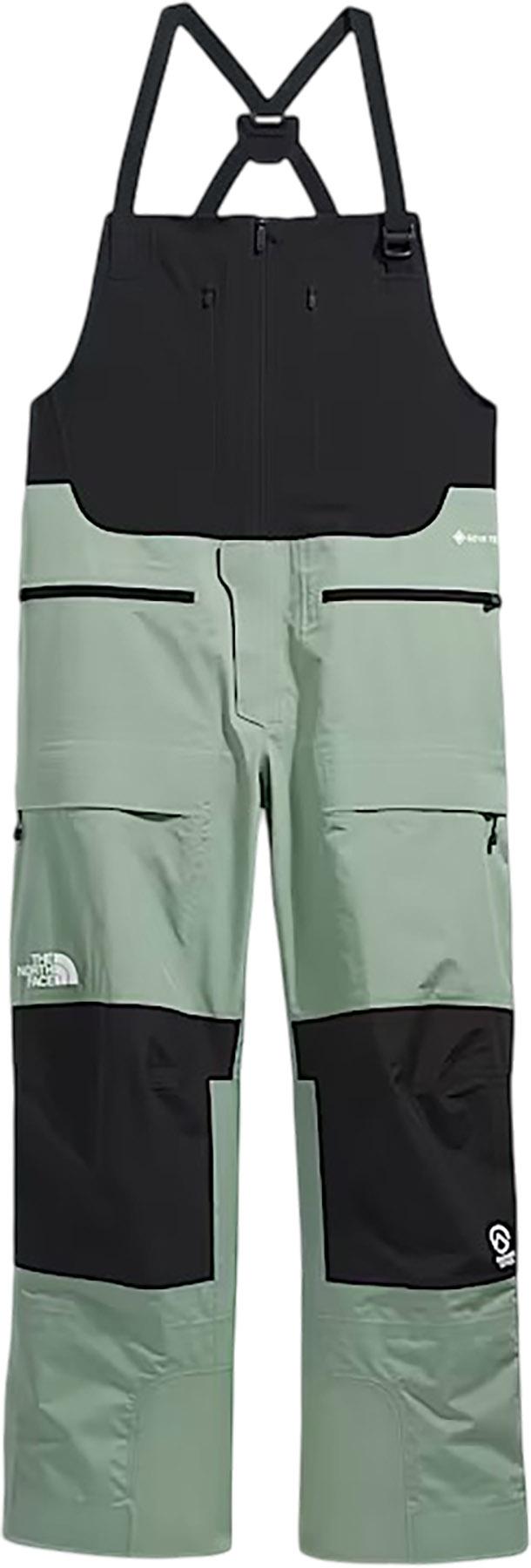 Product gallery image number 1 for product Summit Series Verbier GORE-TEX Bib - Men's