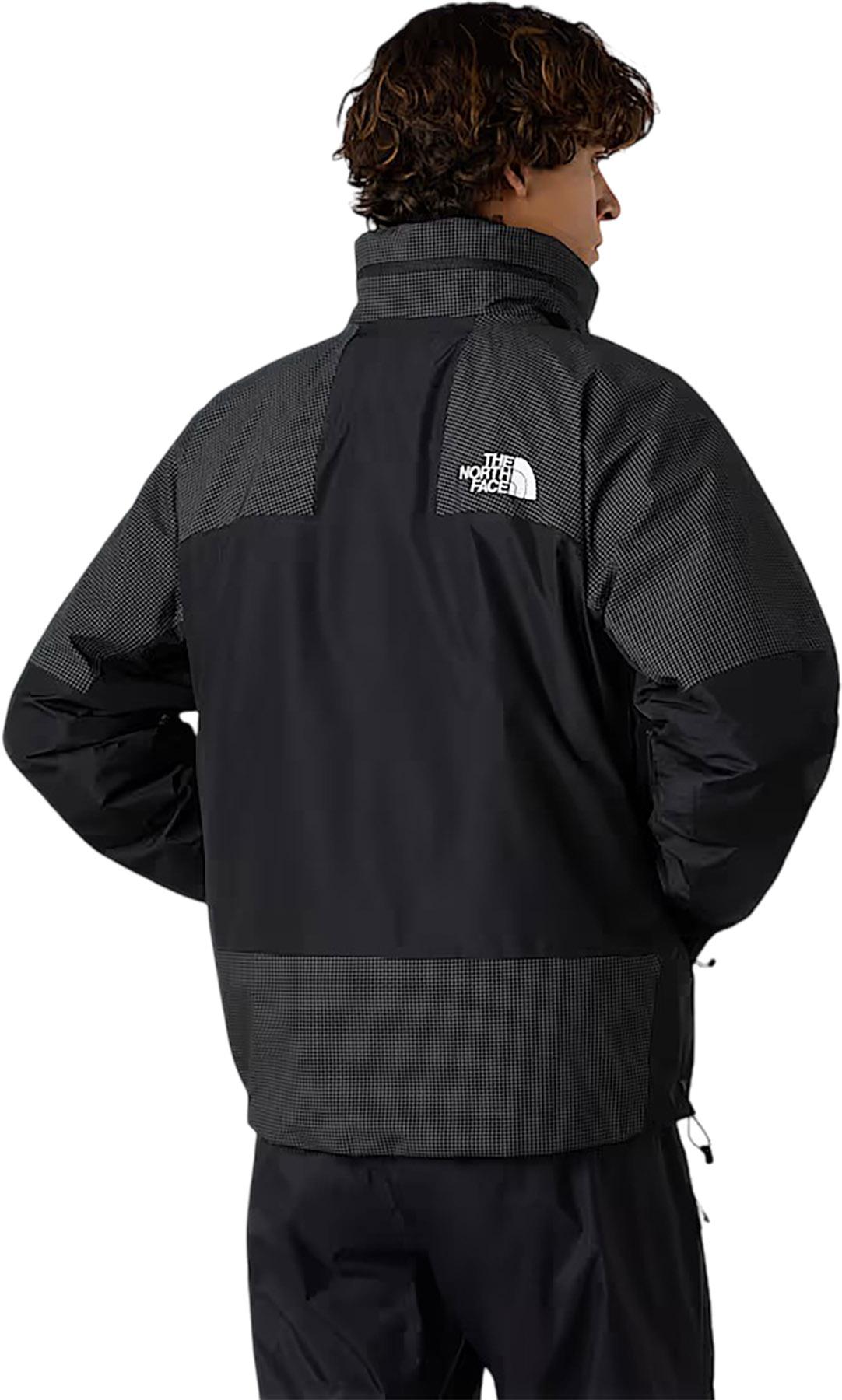 Product gallery image number 2 for product Manteau TNF EG Devils Thumb GORE-TEX - Homme