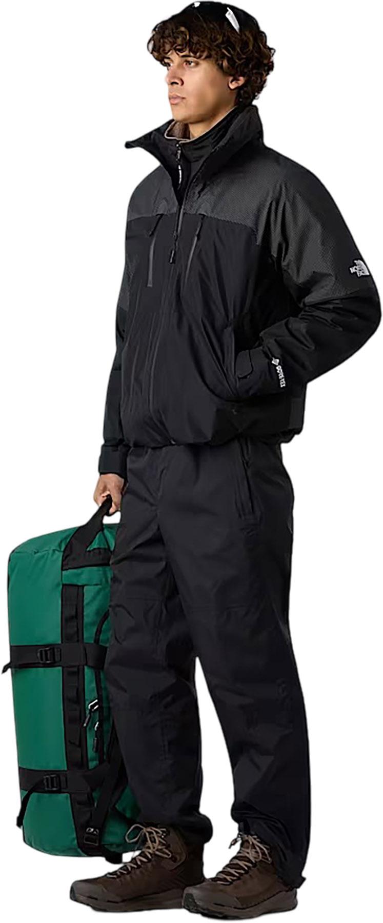 Product gallery image number 4 for product Manteau TNF EG Devils Thumb GORE-TEX - Homme