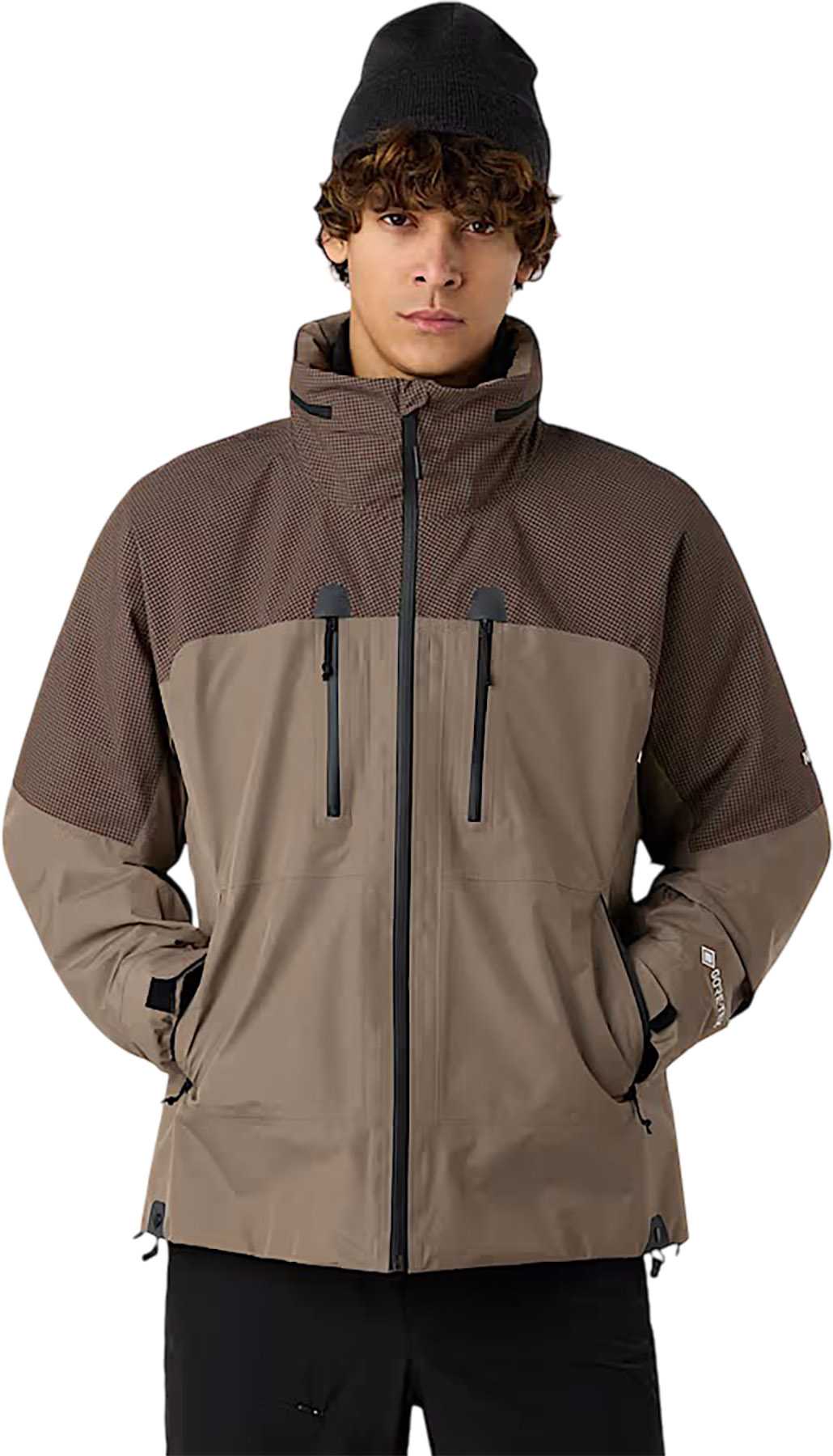 Product image for TNF EG Devils Thumb GORE-TEX Jacket - Men's