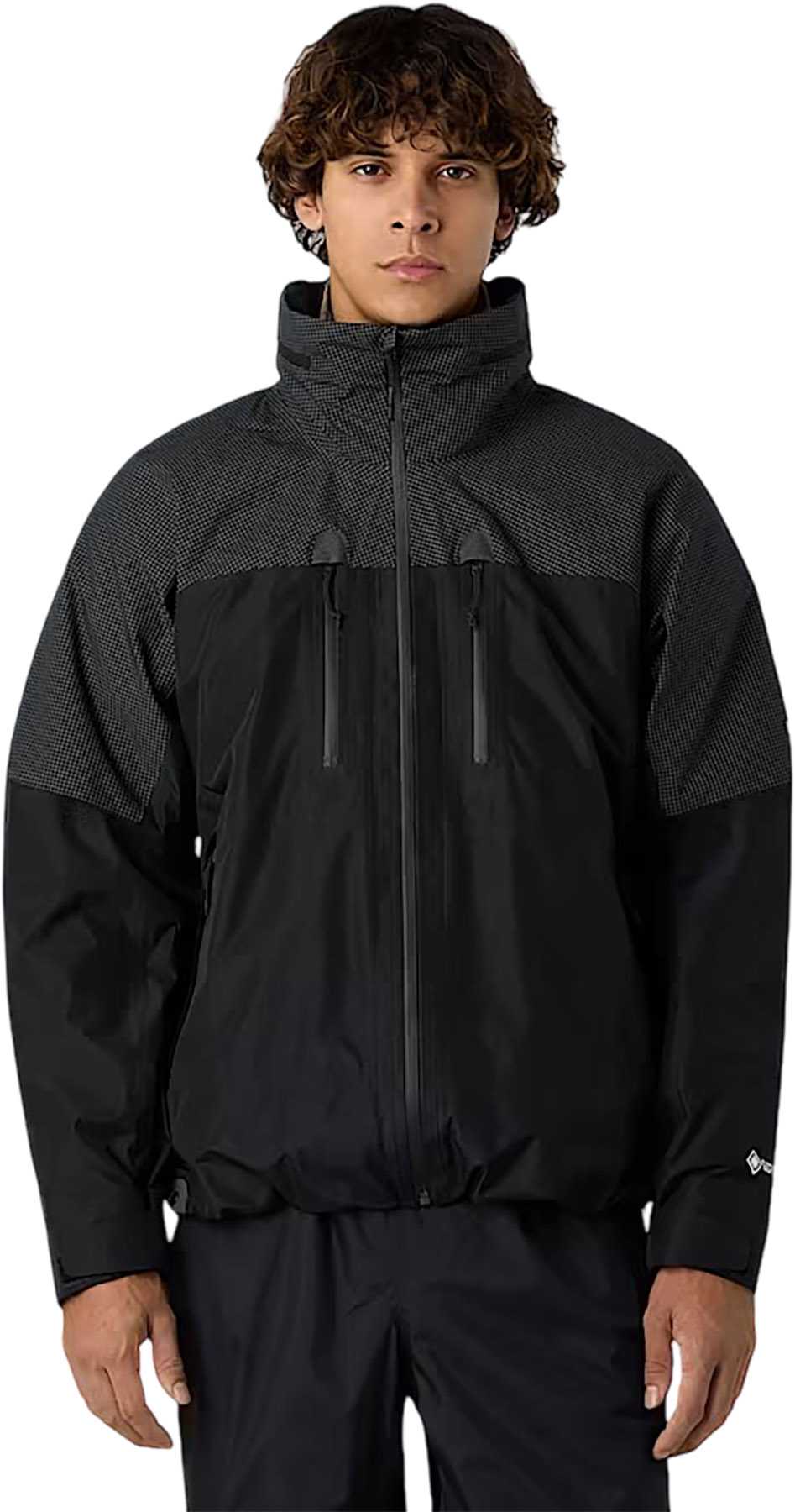 TNF Black