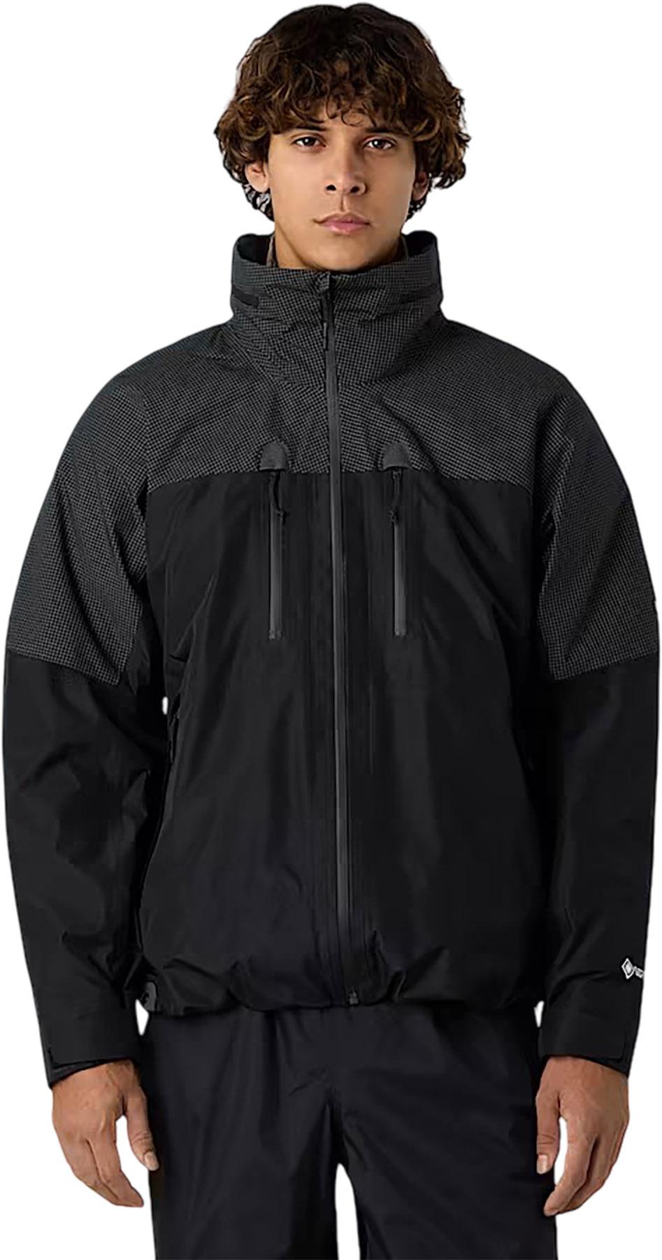 Product image for TNF EG Devils Thumb GORE-TEX Jacket - Men's