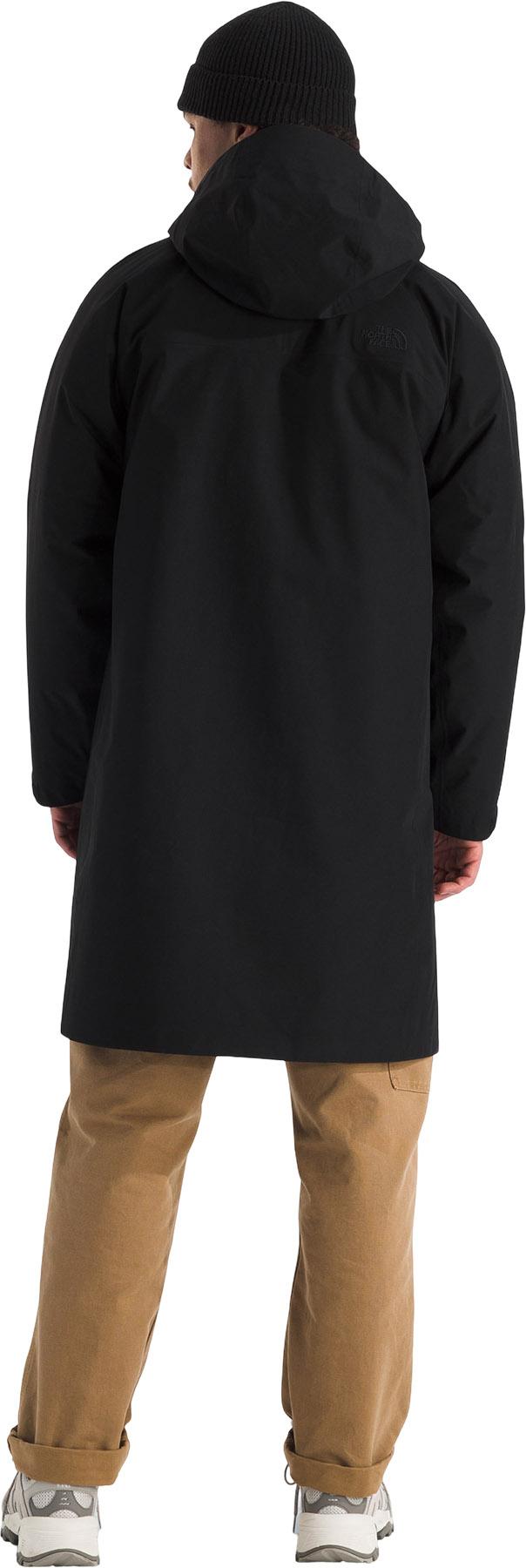 Product gallery image number 2 for product Expedition GTX 3-in-1 Down Hooded Parka - Men's