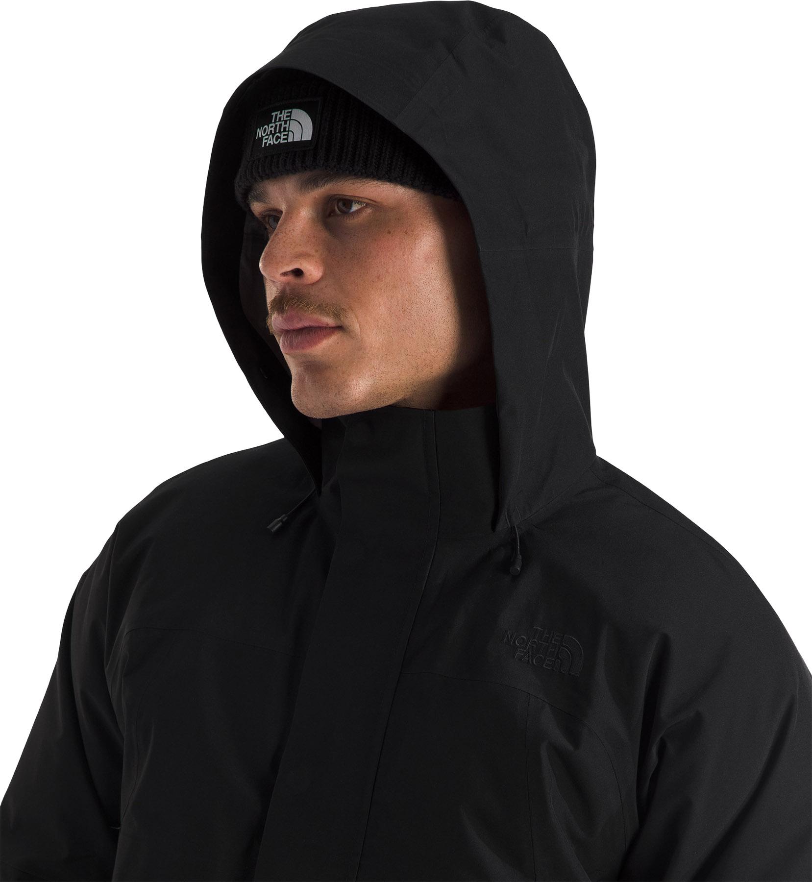 Product gallery image number 5 for product Expedition GTX 3-in-1 Down Hooded Parka - Men's