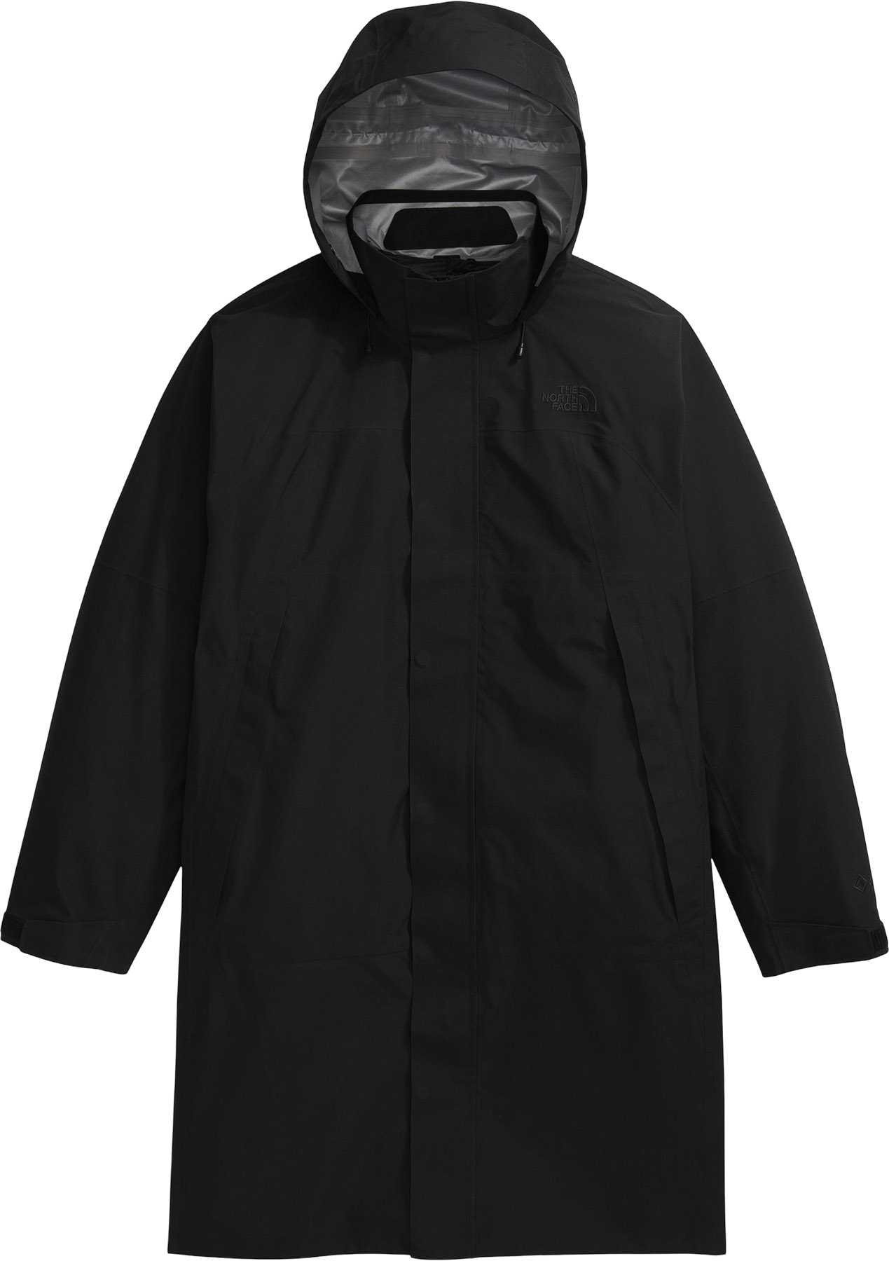 Product image for Expedition GTX 3-in-1 Down Hooded Parka - Men's