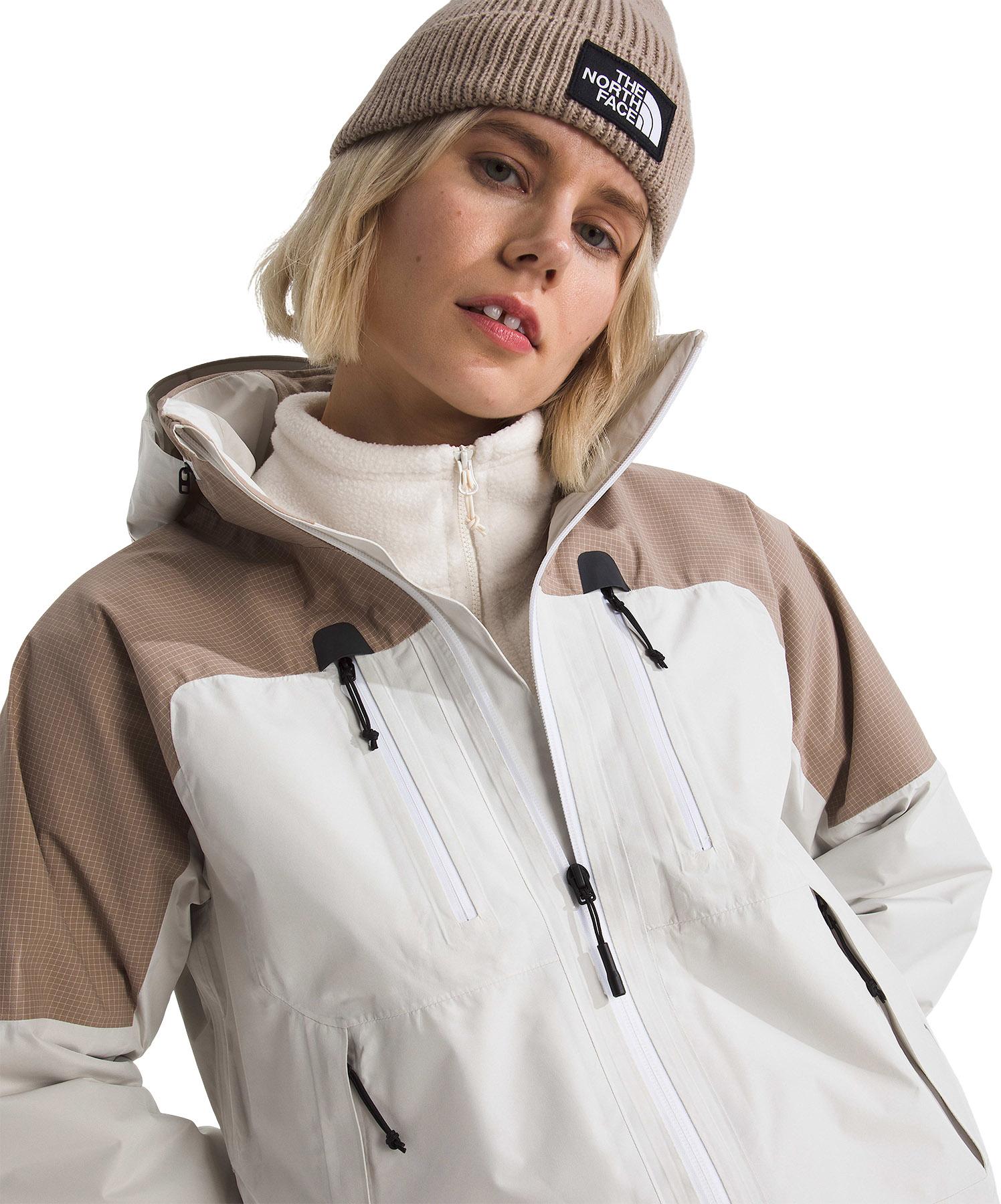 Product gallery image number 3 for product Hike Devils Thumb GORE-TEX Jacket - Women's