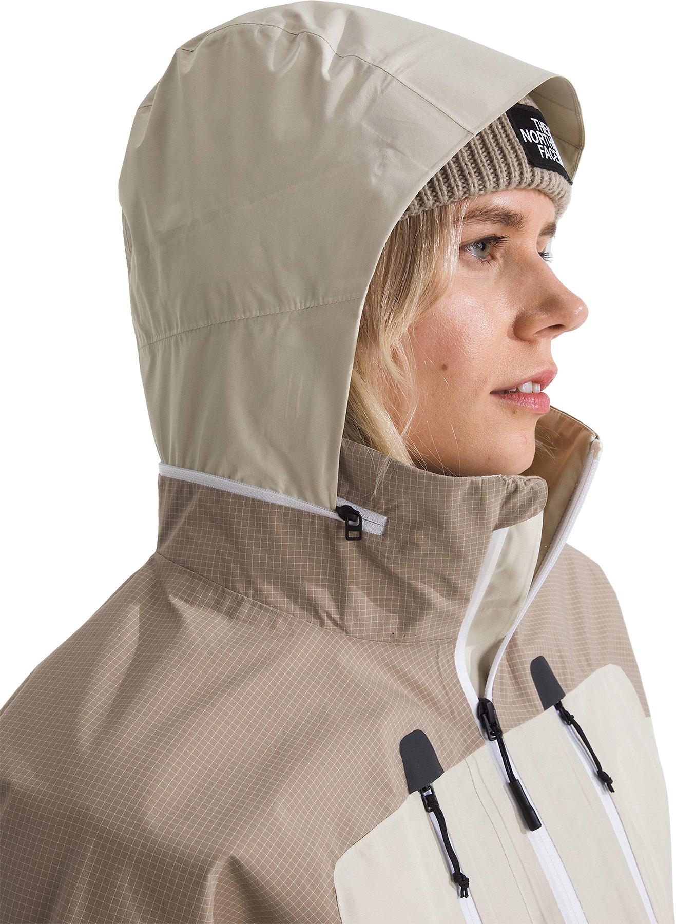 Product gallery image number 4 for product Hike Devils Thumb GORE-TEX Jacket - Women's