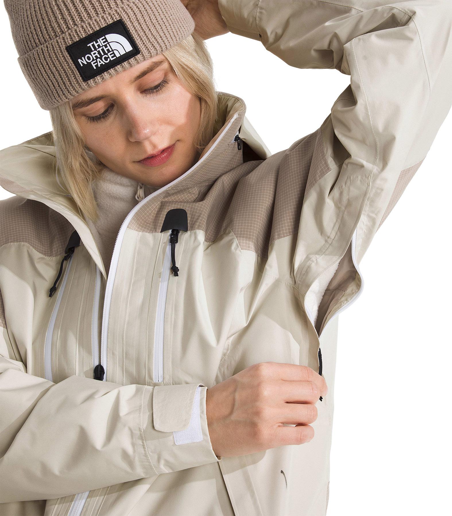Product gallery image number 5 for product Hike Devils Thumb GORE-TEX Jacket - Women's