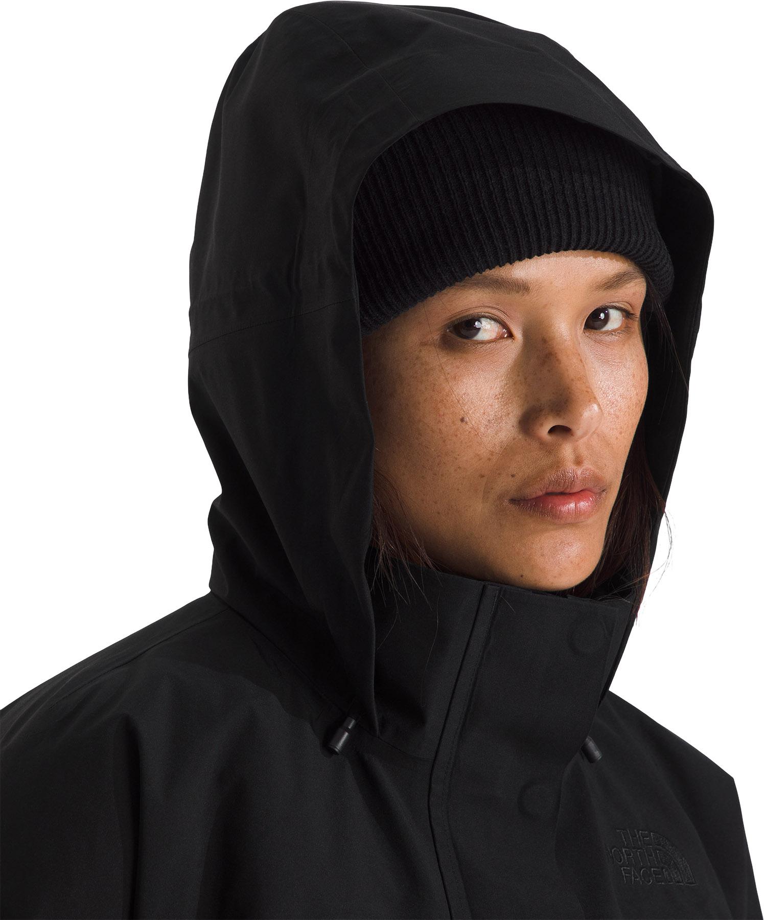Product gallery image number 4 for product Expedition GTX 3-in-1 Down Hooded Parka - Women's