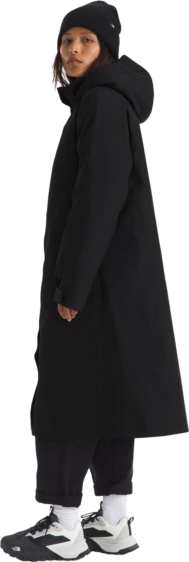 Product gallery image number 7 for product Expedition GTX 3-in-1 Down Hooded Parka - Women's