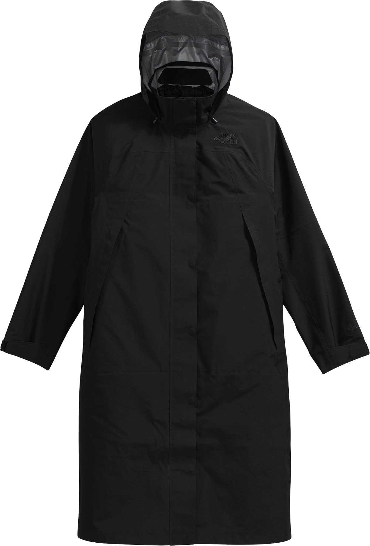 Product image for Expedition GTX 3-in-1 Down Hooded Parka - Women's