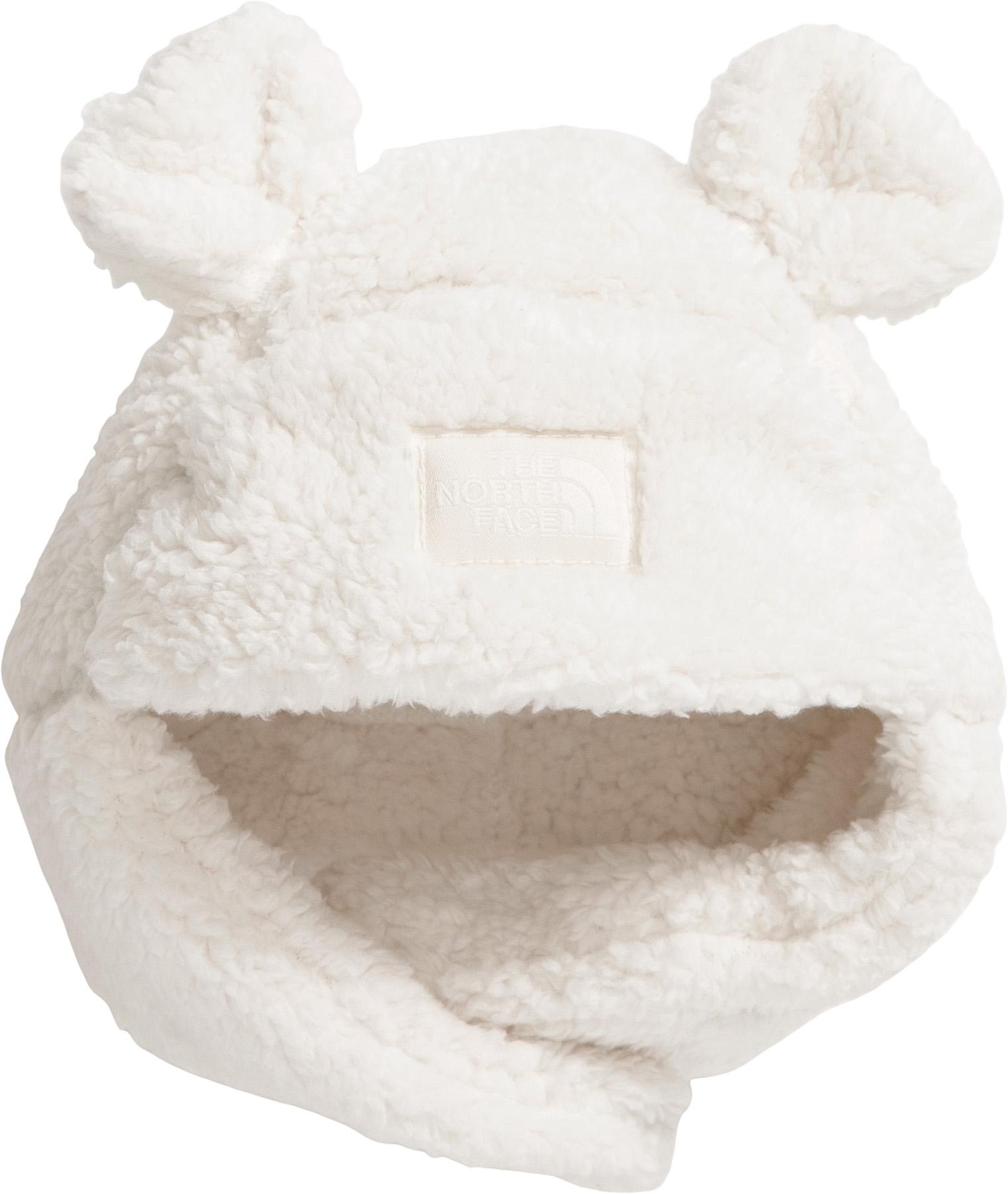 Product gallery image number 1 for product Baby Bear Fleece Trapper Hat - Baby