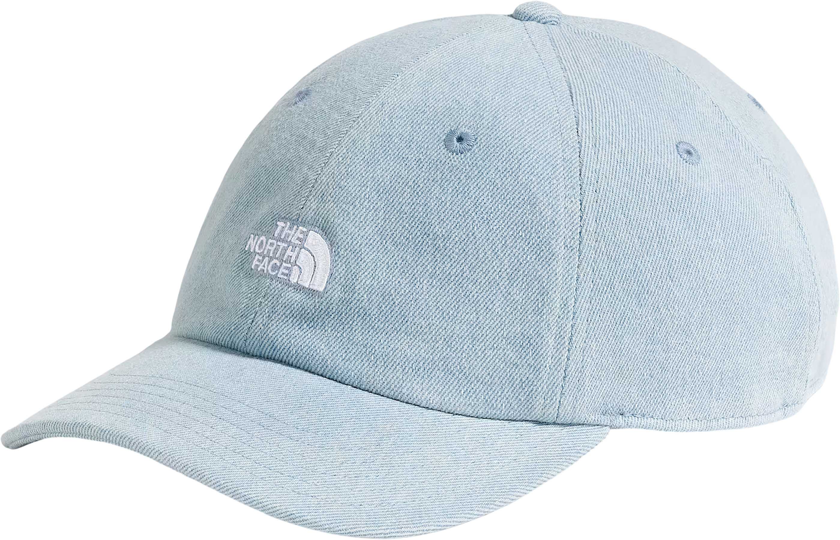 Light Wash Denim