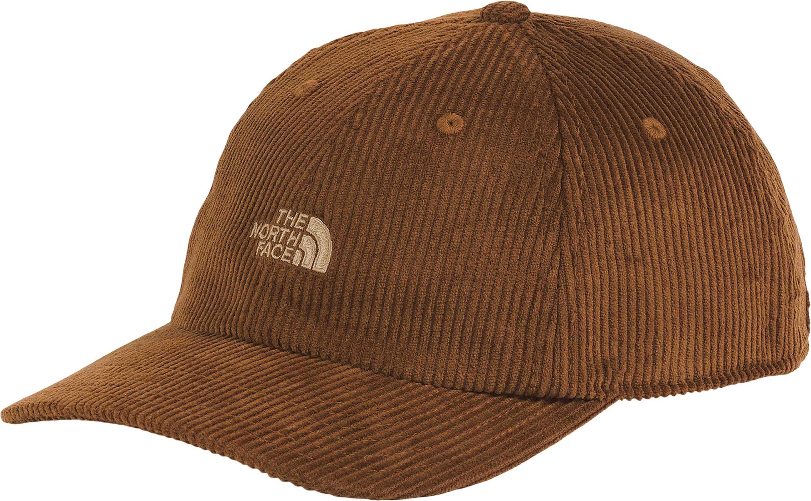 Utility Brown - Corduroy