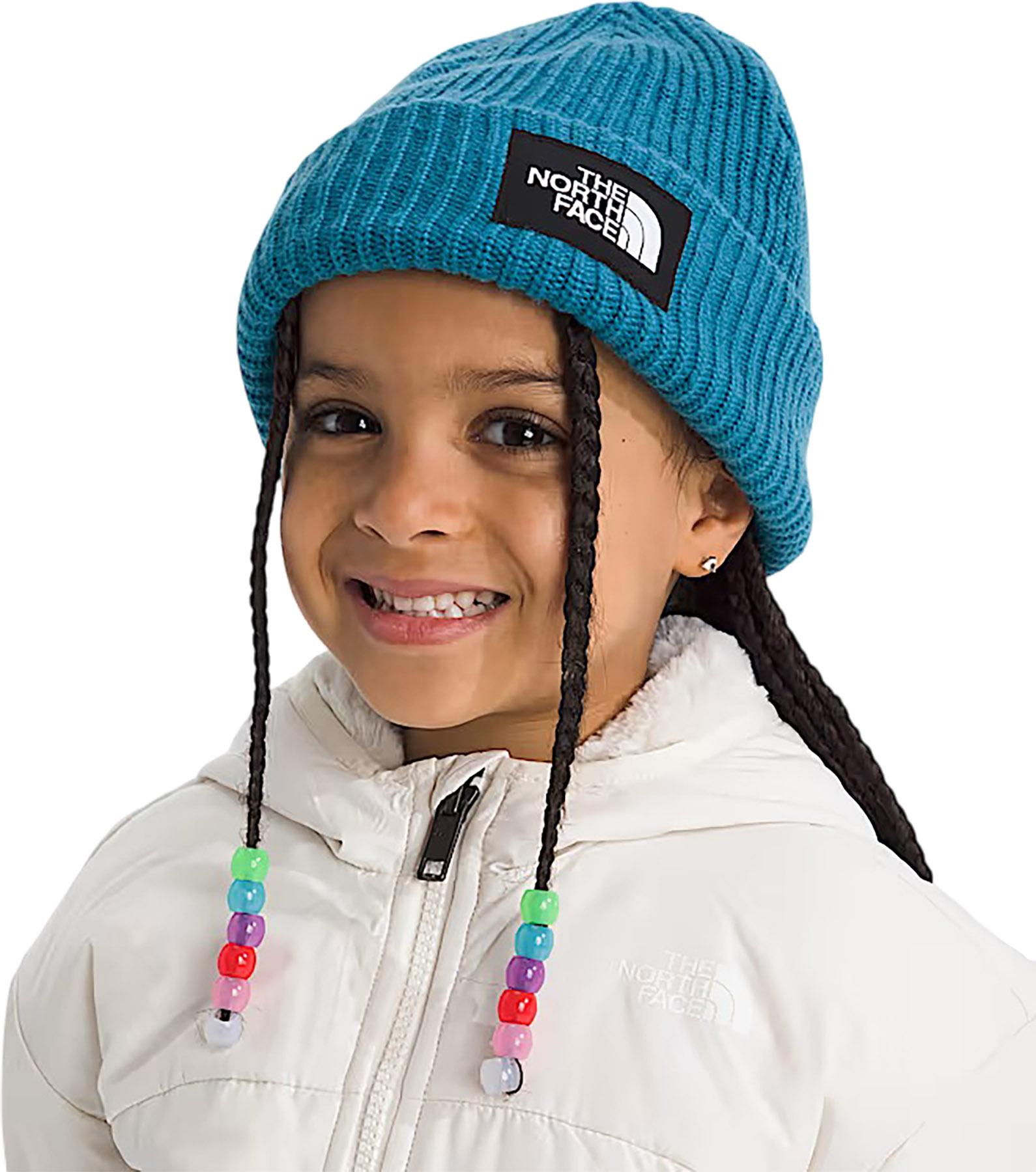 Numéro de l'image de la galerie de produits 2 pour le produit Tuque doublée Salty - Enfant