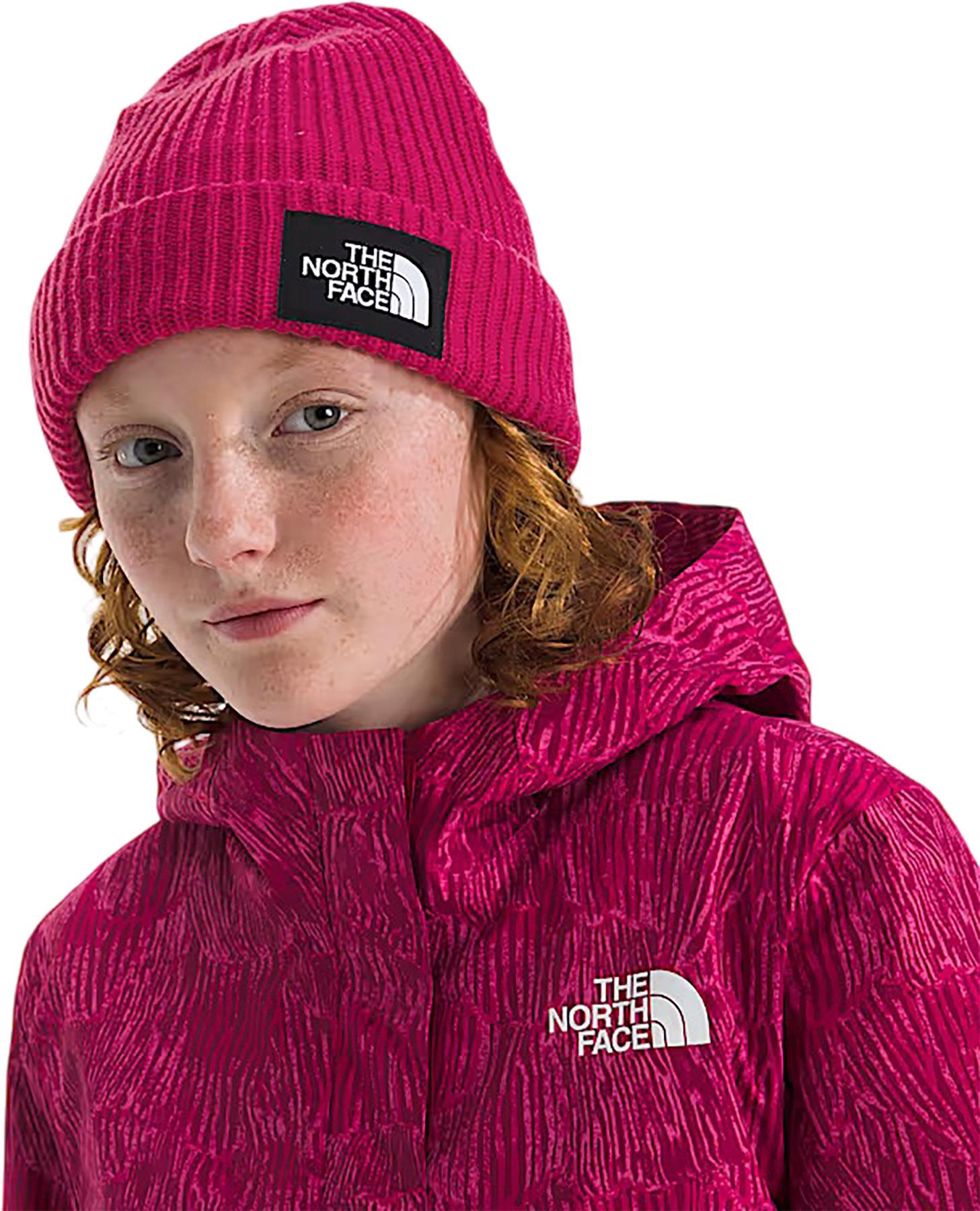 Product gallery image number 2 for product Tuque doublée Salty - Enfant