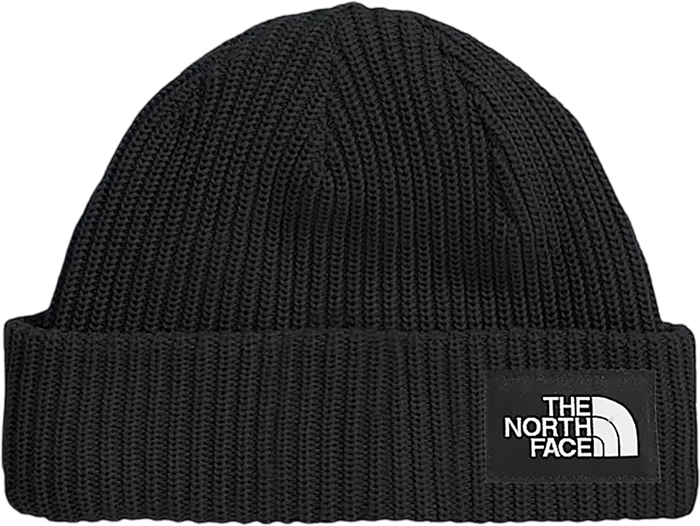 Product gallery image number 1 for product Salty Lined Beanie - Kids